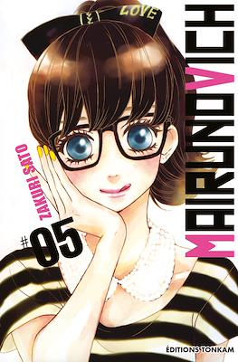 Mairunovich #5
