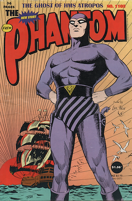 The Phantom #1103