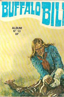 Buffalo Bill Album #10