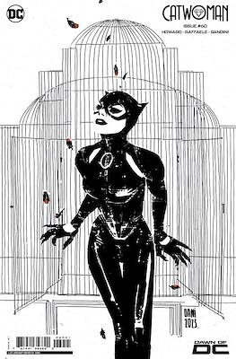 Catwoman Vol. 5 (2018-Variant Covers) #60.3