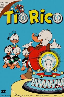 Tío Rico #131
