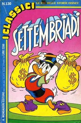 I Classici di Walt Disney #130
