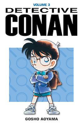 Detective Conan #3