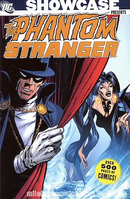 Showcase Presents Phantom Stranger #1