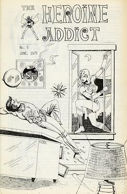 The Heroine Addict/The Heroines Showcase #5