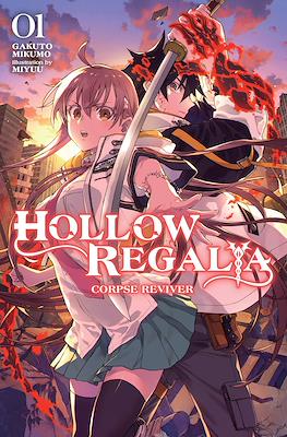Hollow Regalia #1