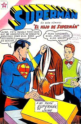 Supermán #204