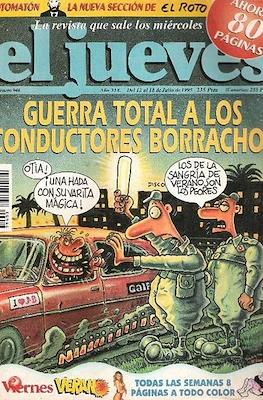 El Jueves #946