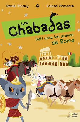 Les Chabadas #7