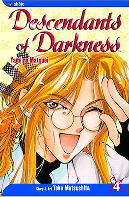 Descendants of Darkness #4