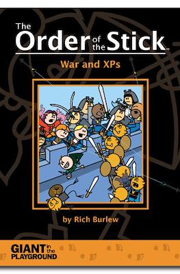 The Order of the Stick #3