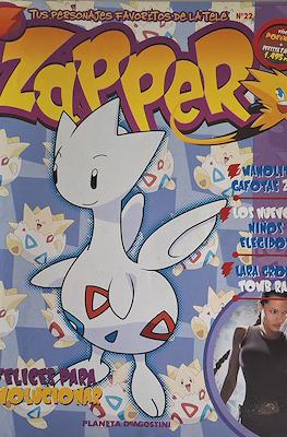 Zapper #22