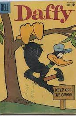Daffy Duck (1956-1980) #17