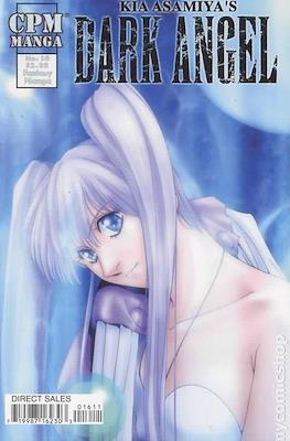 Dark Angel #16