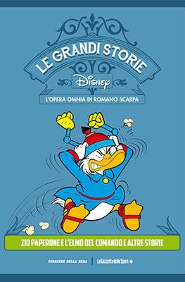 Le grandi storie Disney. L'opera omnia di Romano Scarpa #29