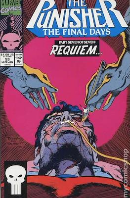 The Punisher Vol. 2 (1987-1995) #59