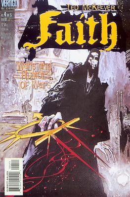Faith #4
