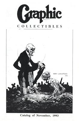 Graphic Collectibles. Catalog of November, 1993