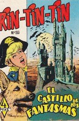 Rin-tin-tin / Davy y su fiel Roy #193