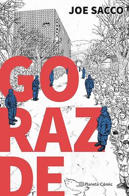 Gorazde (Rústica 296 pp)