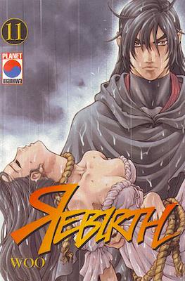 Rebirth #11
