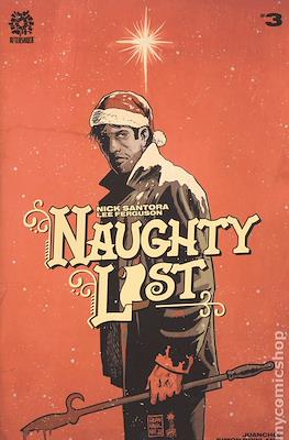 Naughty List (2022) #3