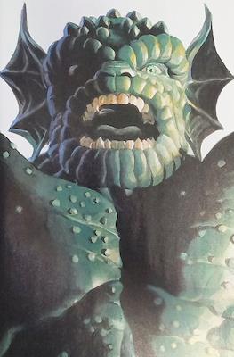 Hulk Vol. 5 (2021-Variant Covers) #14.2