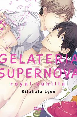 Gelateria Supernova #2