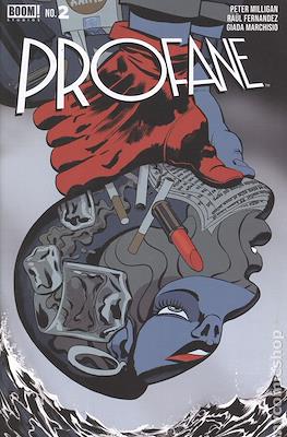 Profane #2