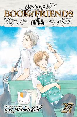 Natsume's Book of Friends (Softcover) #27