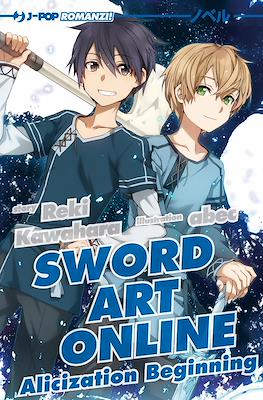 Sword Art Online #9