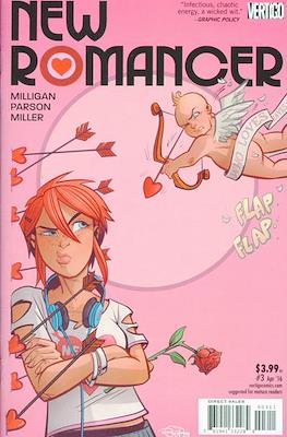 New Romancer #3