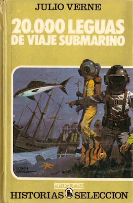 Historias Selección (serie Julio Verne) #5