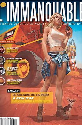L'Immanquable #138
