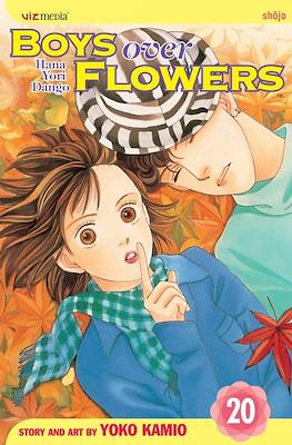 Boys Over Flowers #20