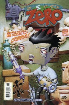 Zero Zero #11