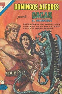 Domingos Alegres #1137