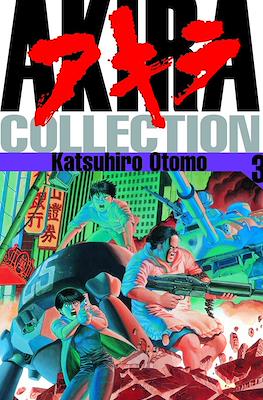 Akira Collection #3