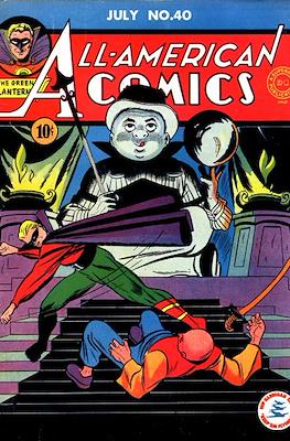 All-American Comics #40