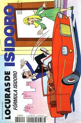 Locuras de Isidoro #461