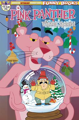 Pink Panther Winter Special