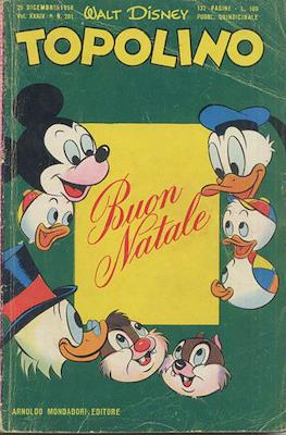 Topolino #201