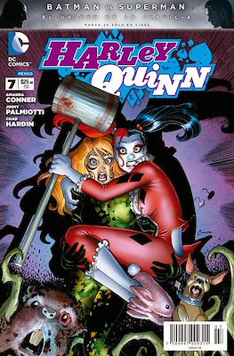 Harley Quinn (Grapa) #7