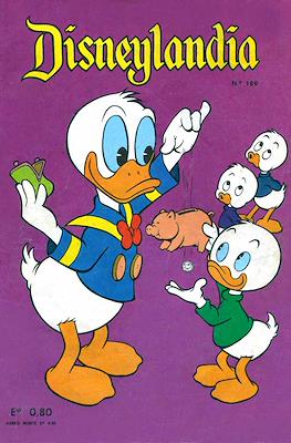 Disneylandia #189