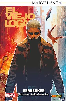 El Viejo Logan. Marvel Saga (Rústica 168 pp) #1