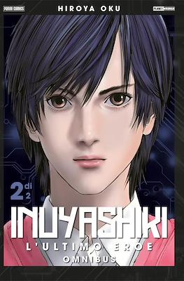 Inuyashiki: L'ultimo eroe - Omnibus #2