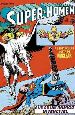Super-Homem - 1ª série #17