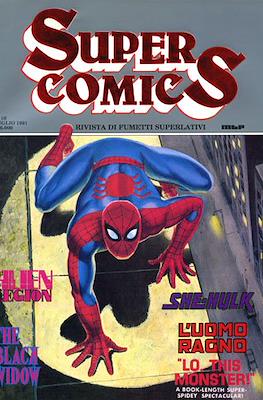 Super Comics #10