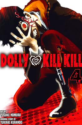 Dolly Kill Kill #4