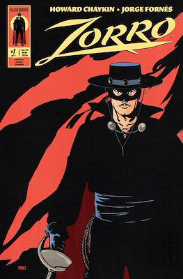 Zorro (2026)